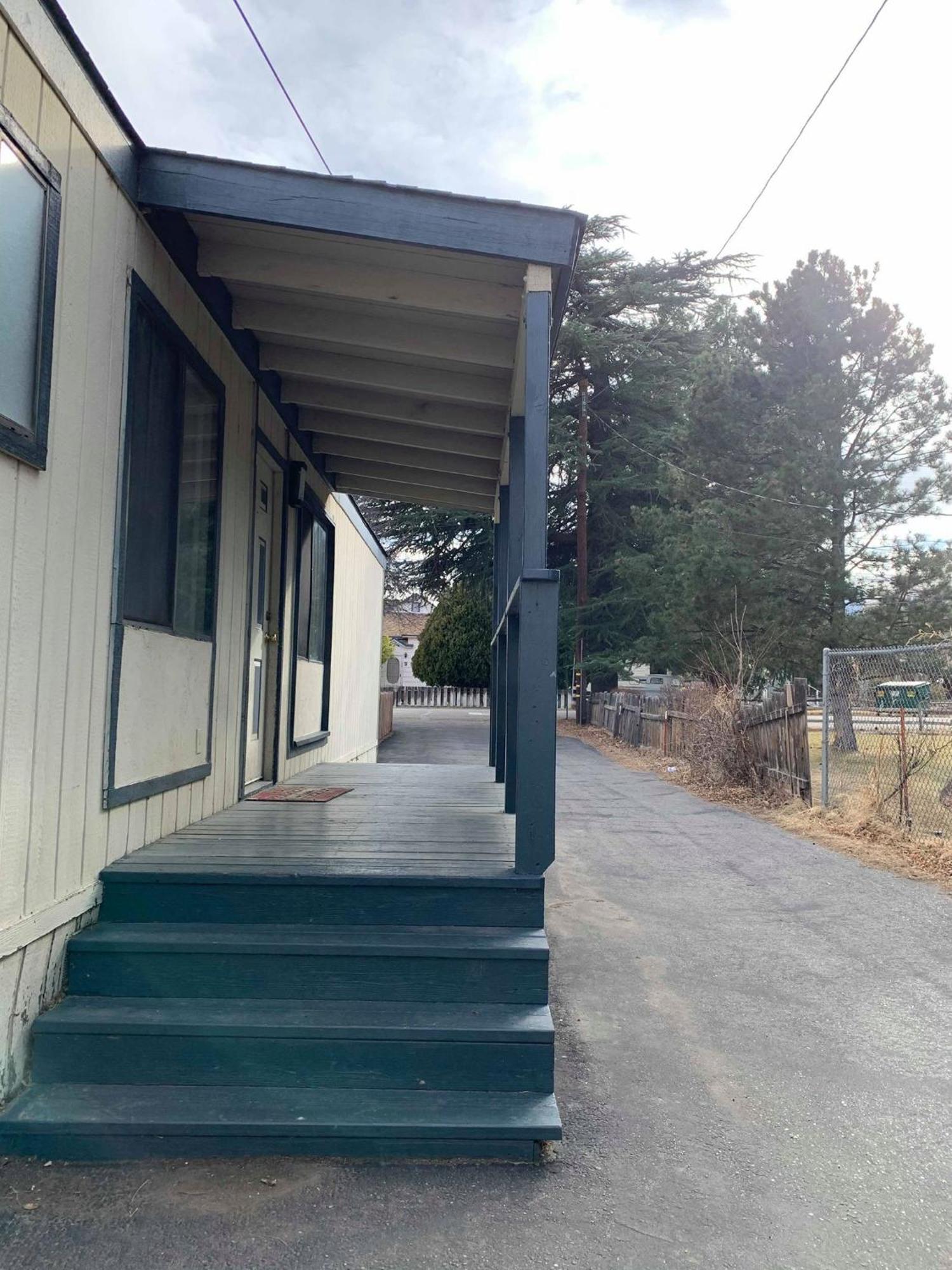 Bristlecone Motel Big Pine Ruang foto