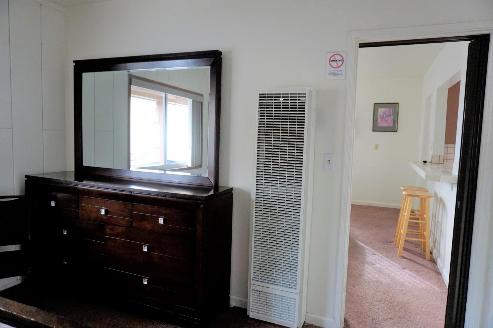 Bristlecone Motel Big Pine Ruang foto